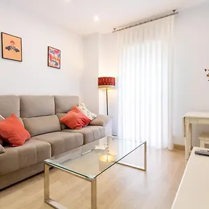 Charming 2 Bedroom Triana Bridge By Ocityzen Siviglia