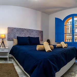 Center Apartment
