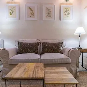 Juderia De I Luxury Apartment