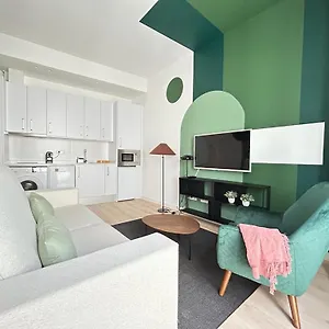 Apartamento Hispalis Setas De Ii, Sevilla