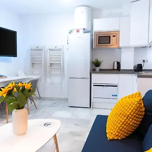 Apartamento Downtown, Sevilla