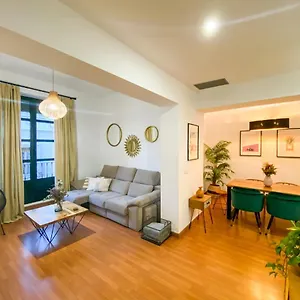 Apartamento Hispalis Alameda, Sevilla