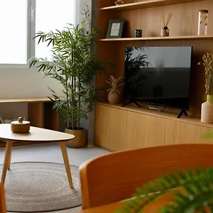 Apartamento Wish San Bartolome De, Sevilla