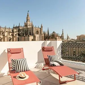 Apartamento Isg Catedral, Sevilla