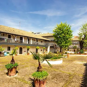 Apartamento Rentalsevilla Un Oasis En El Centro De, Sevilla