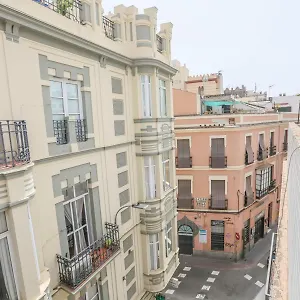 Gavidia Center Premium Suites, Free Parking Siviglia