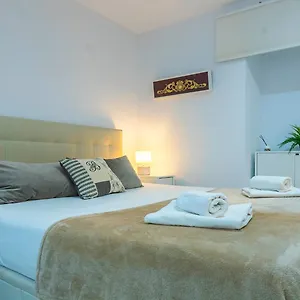 Apartamento Natural Center, Sevilla