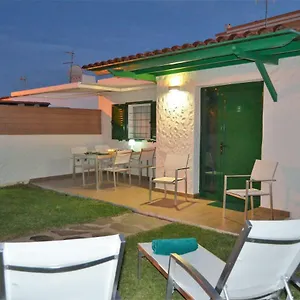 Ack Apartment Playa del Ingles (Gran Canaria)