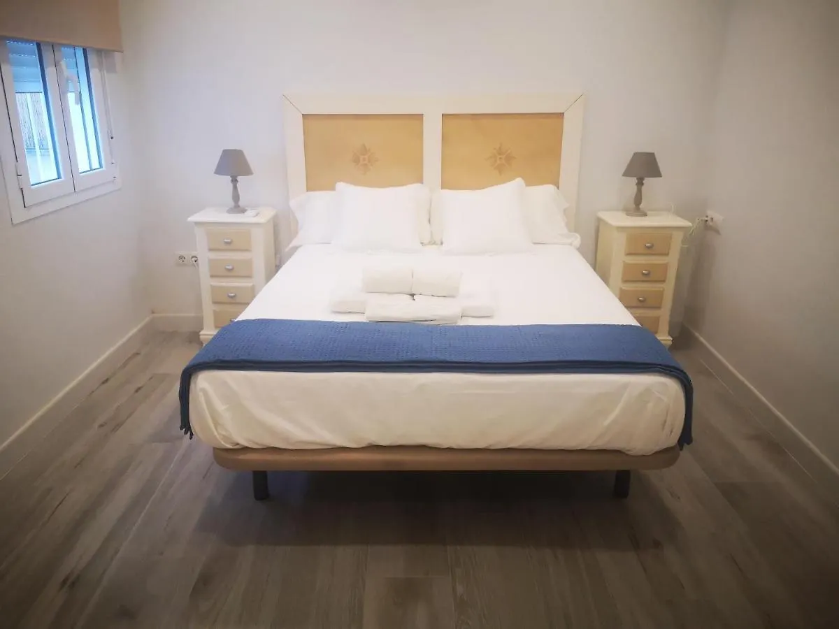 Beautiful Apartment In The Heart Of Seville Spain